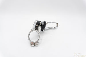 Shimano Deore XT FD-M738 3-fach Umwerfer 31,8mm Schelle