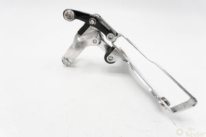 Shimano Deore XT FD-M730 Umwerfer 28,6mm Schelle NOS