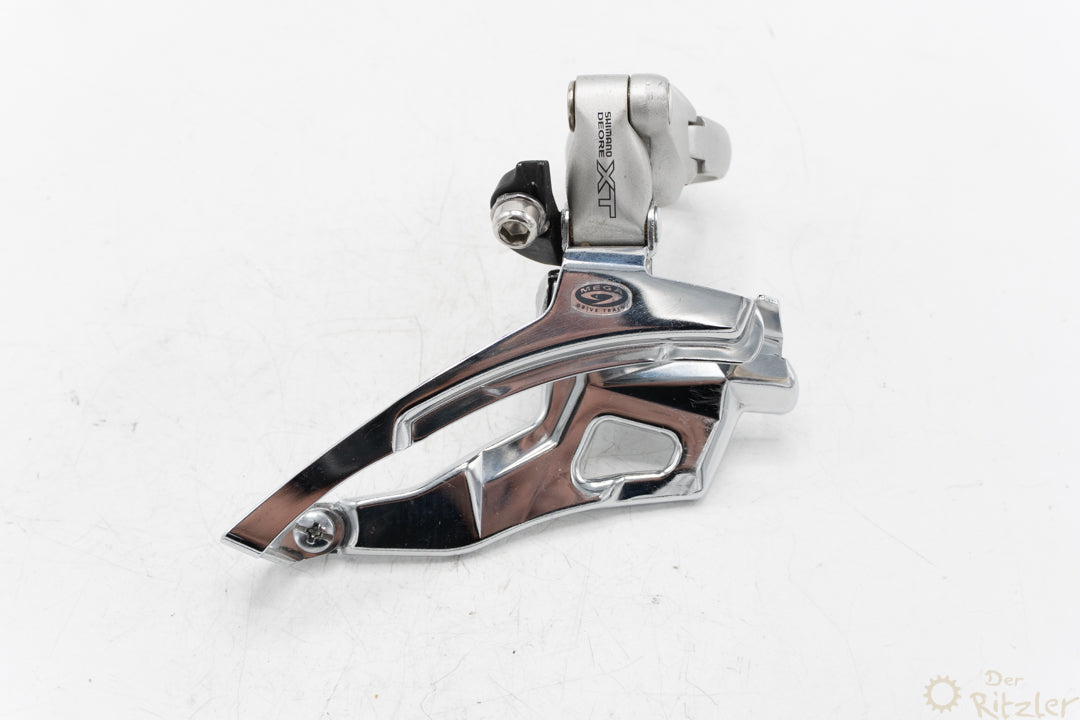 Shimano Deore XT FD-M751 Umwerfer