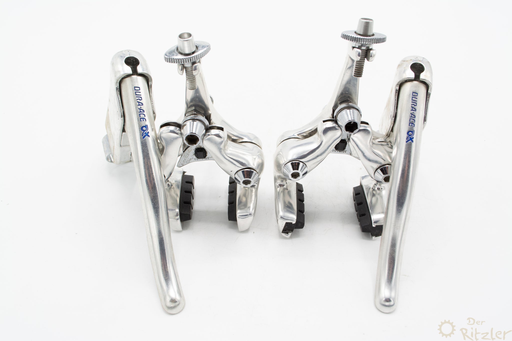 Paire Couvre Leviers pour Dura-Ace st-r9120 Disque SH Paire Couvre Leviers pour Dura-Ace st-r9120 Disque SH