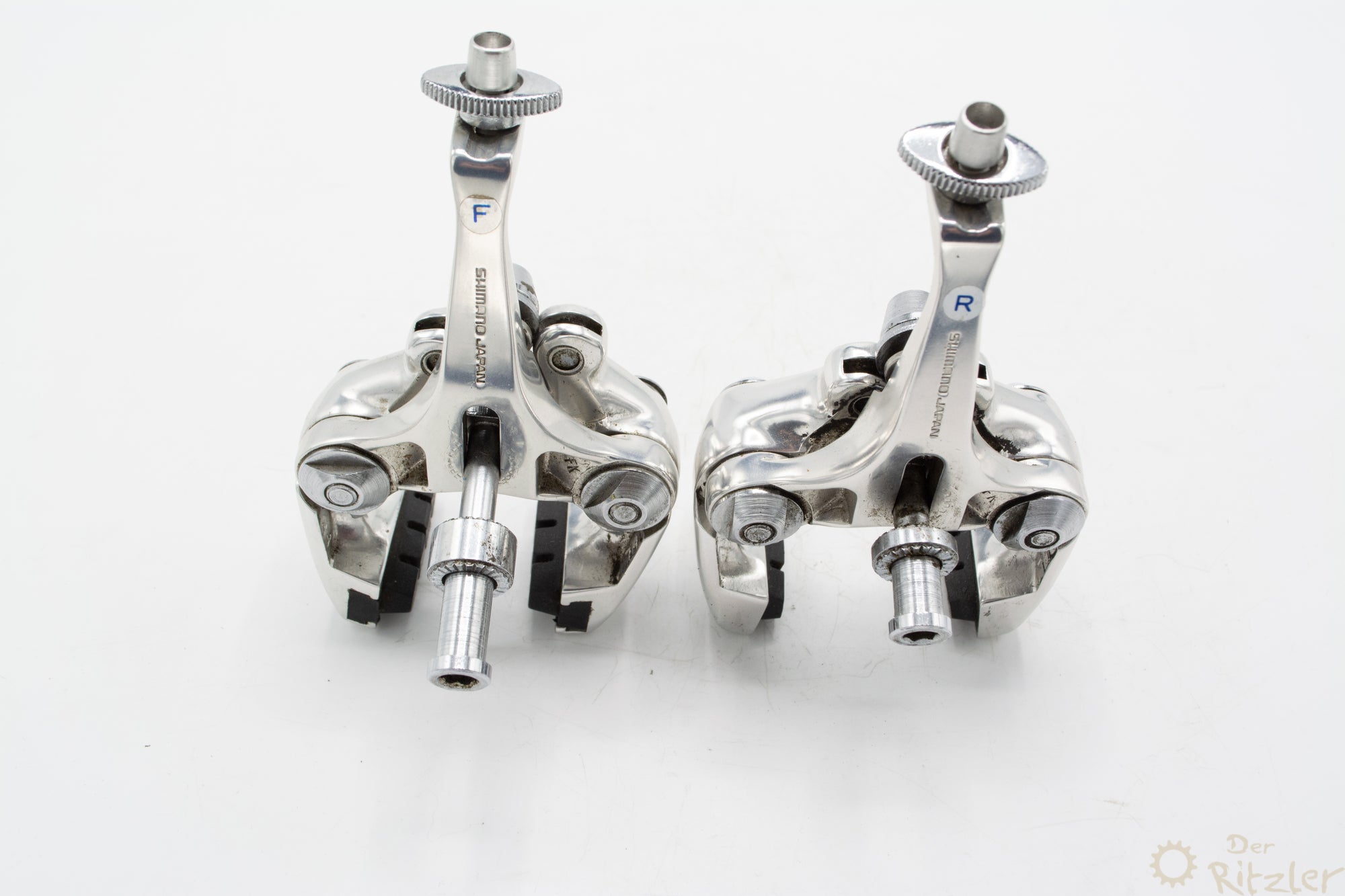 Shimano Dura Ace AX 7300 Bremskörper & Bremshebel