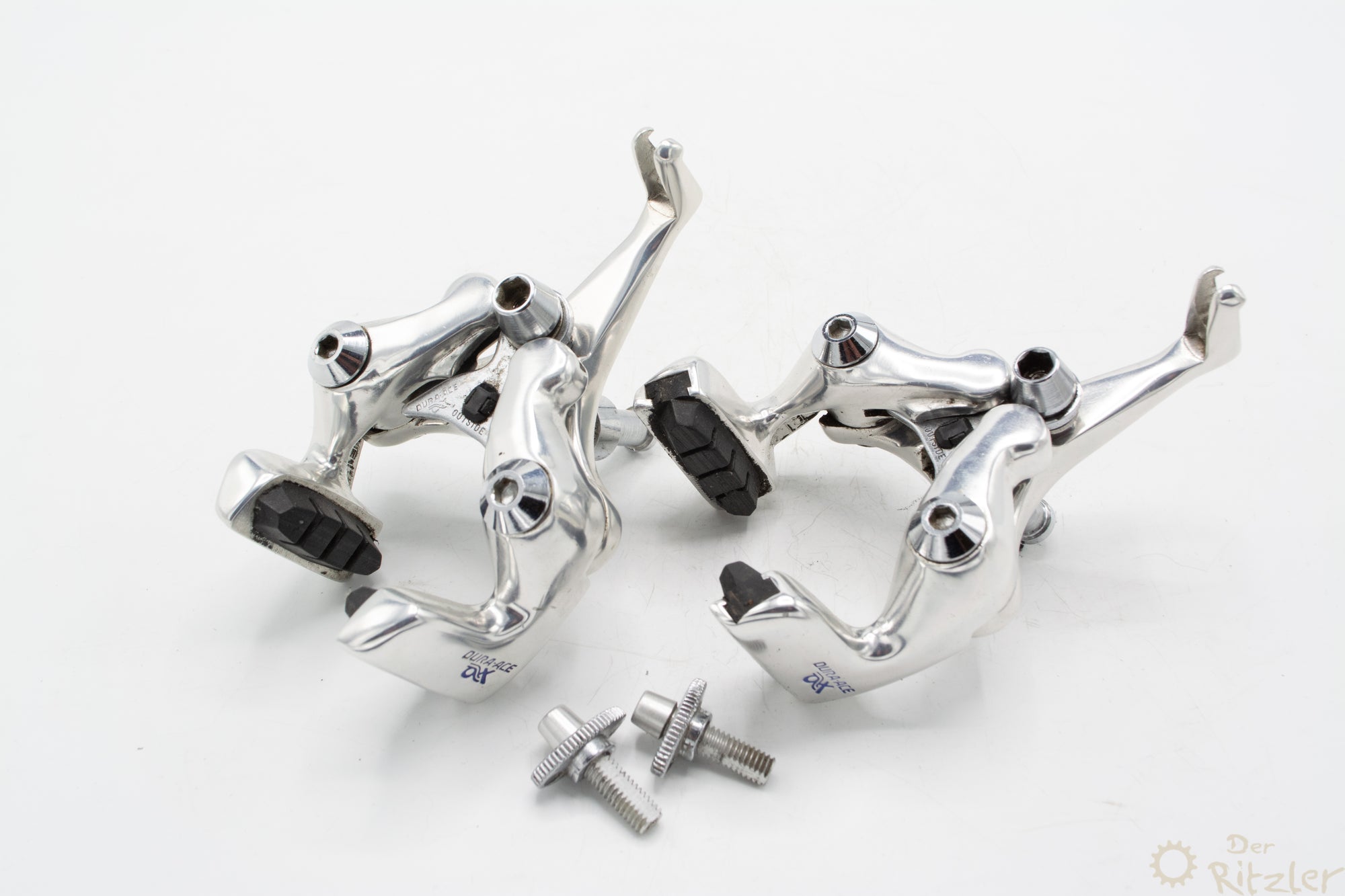 Shimano Dura Ace AX 7300 Bremskörper & Bremshebel