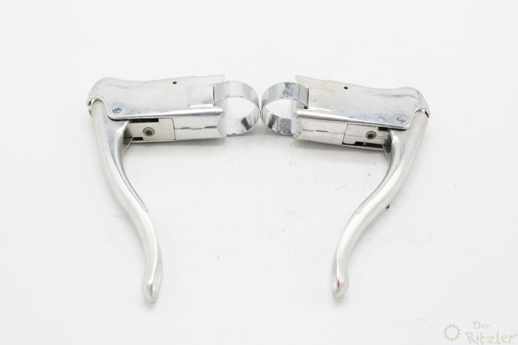 Shimano Dura Ace AX 7300 Bremskörper & Bremshebel