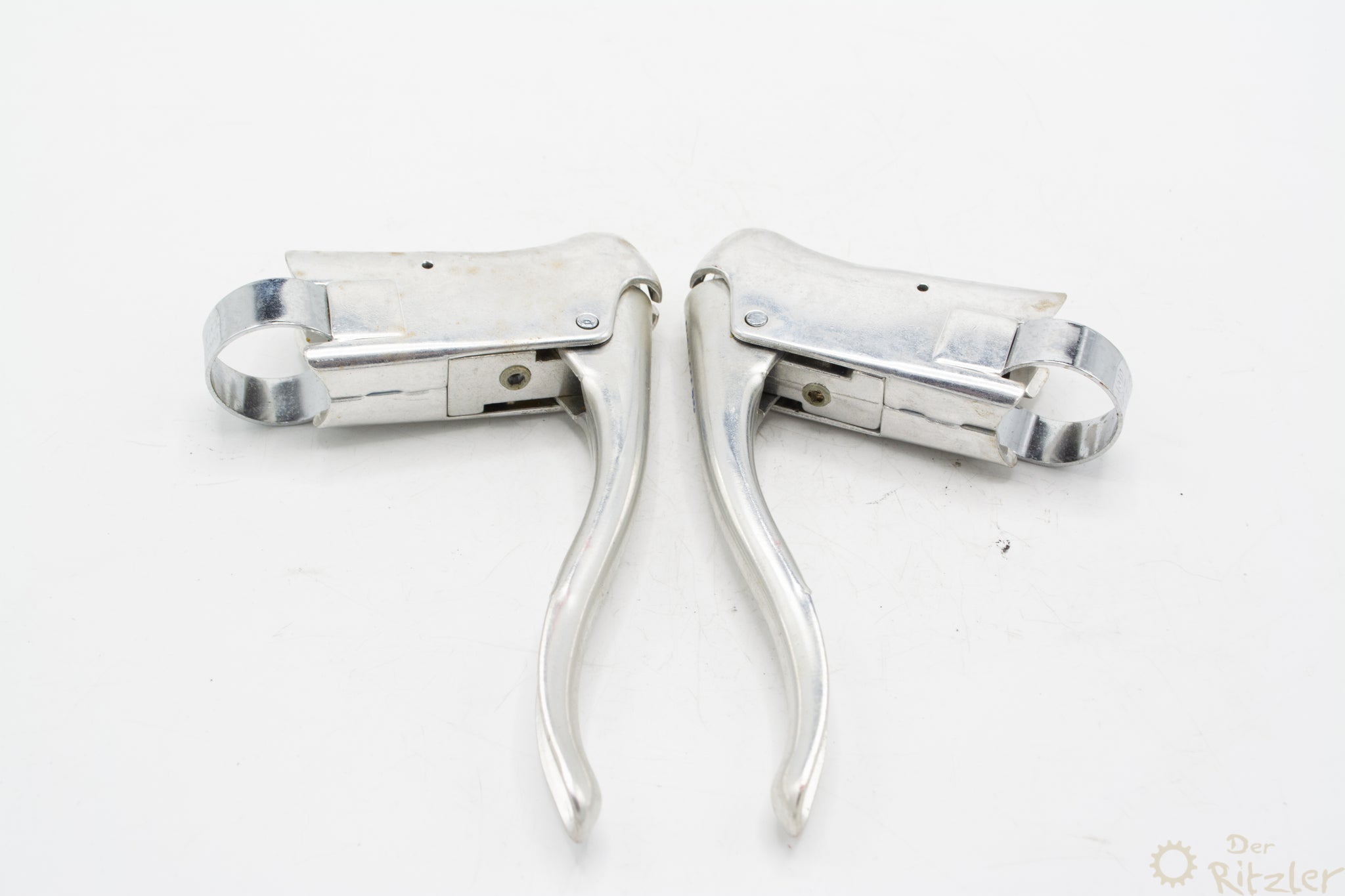 Frein arrière Shimano Dura-Ace BR9200 fixation axe avec patins Frein arrière Shimano Dura-Ace BR9200 fixation axe avec patins