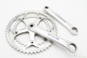 Shimano Dura Ace AX FC-7300 Kurbelsatz 170mm