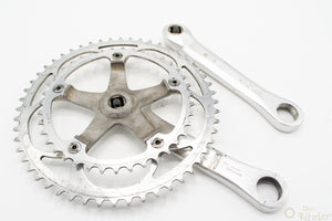 Shimano Dura Ace AX FC-7300 Kurbelsatz 170mm