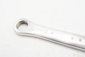 Shimano Dura Ace AX FC-7300 Kurbelsatz 170mm