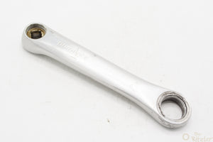 Shimano Dura Ace EX FC-7200 Kurbelarm links