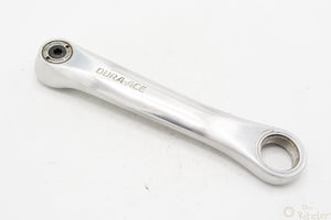 Shimano Dura Ace EX FC-7200 Kurbelarm links