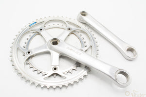 Shimano Dura Ace EX FC-7200 Kurbelsatz 170mm
