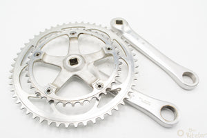 Shimano Dura Ace EX FC-7200 Kurbelsatz 170mm