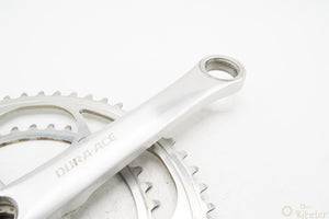 Shimano Dura Ace EX FC-7200 Kurbelsatz 170mm