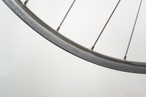 Shimano Dura Ace FH-7403 auf Mavic Open 4 CD 28" Hinterrad