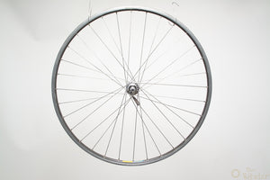 Shimano Dura Ace FH-7403 auf Mavic Open 4 CD 28" Hinterrad