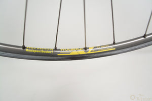 Shimano Dura Ace FH-7403 auf Wolber TX Profil 28" Hinterrad