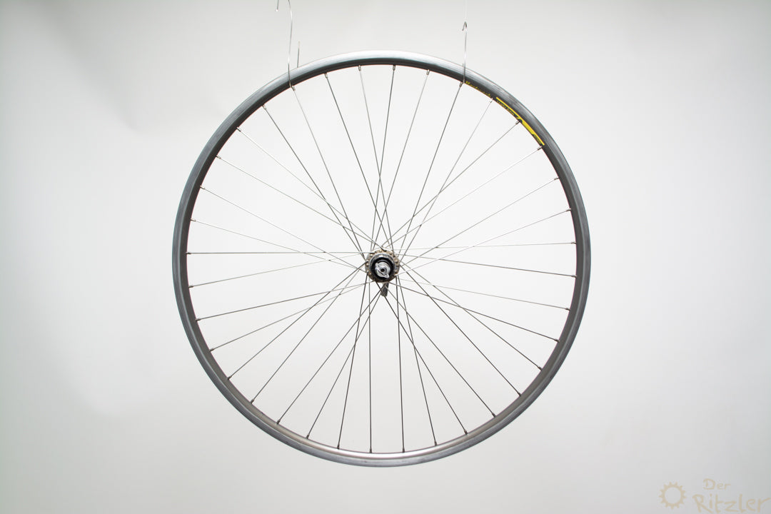 Shimano Dura Ace FH-7403 auf Wolber TX Profil 28" Hinterrad