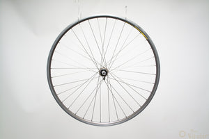 Shimano Dura Ace FH-7403 auf Wolber TX Profil 28" Hinterrad