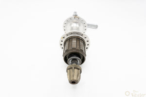 Shimano Dura-Ace EX FH-7250 Hinterradnabe 36-Loch