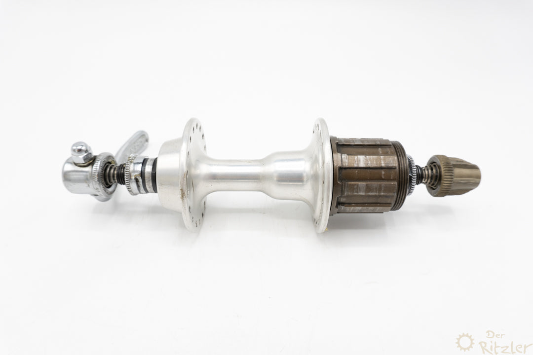 Shimano Dura-Ace EX FH-7250 Hinterradnabe 36-Loch