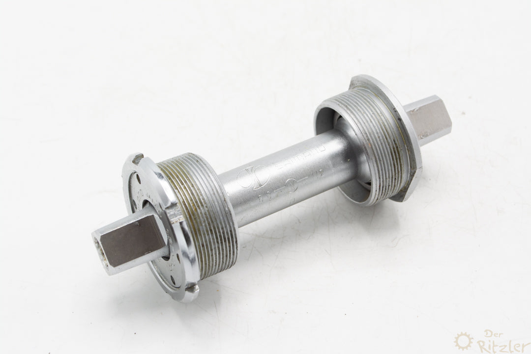 Shimano Dura Ace EX BB-7200 Innenlager BSA 112mm