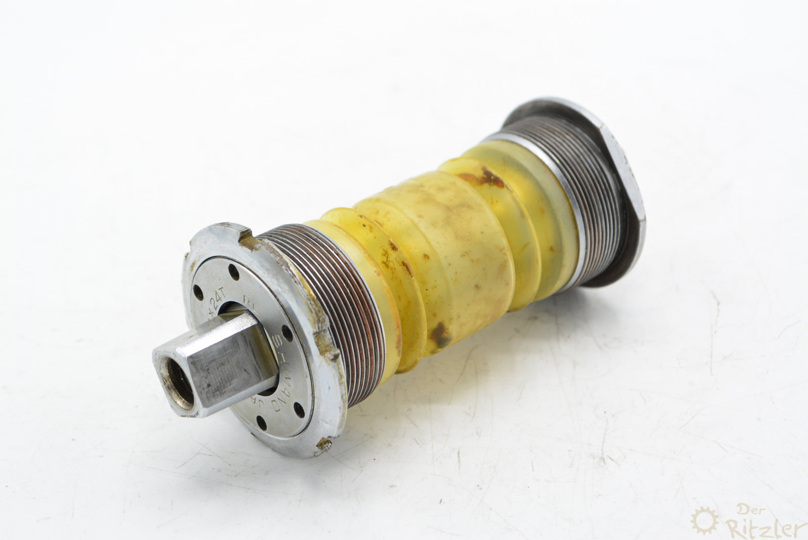 Shimano BB-7500 Track Innenlager BSA 107mm