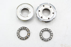 Shimano BB-7500 Track Innenlager BSA 107mm