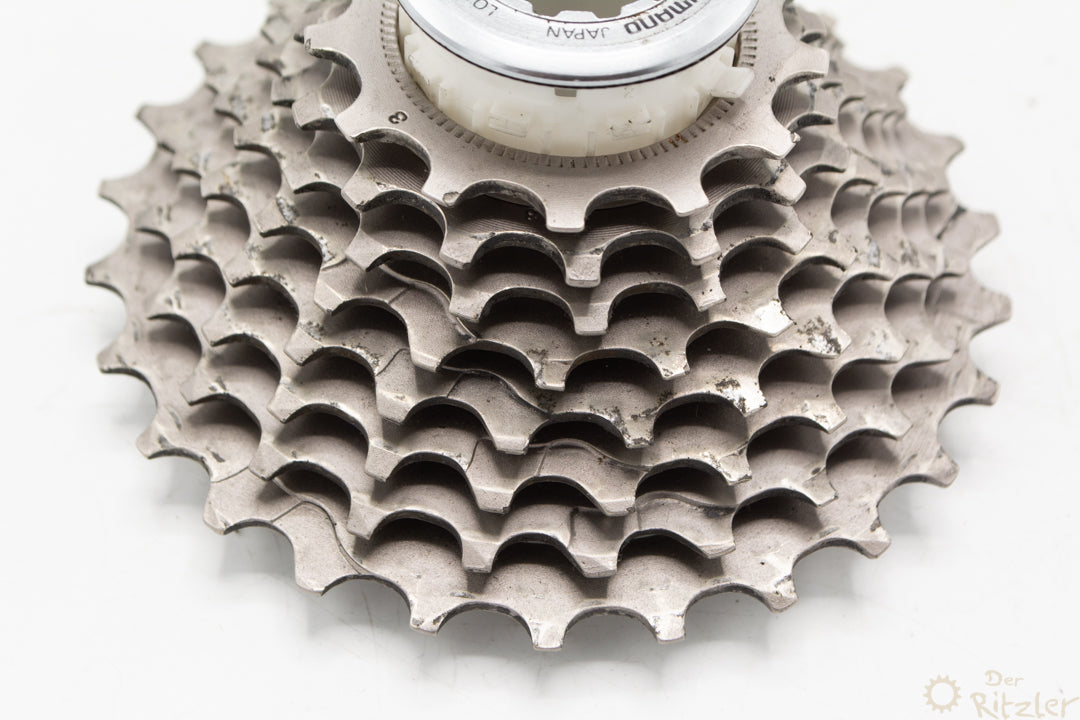 Shimano Dura Ace CS-7401 8-fach Kassette