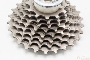 Shimano Dura Ace CS-7401 8-fach Kassette