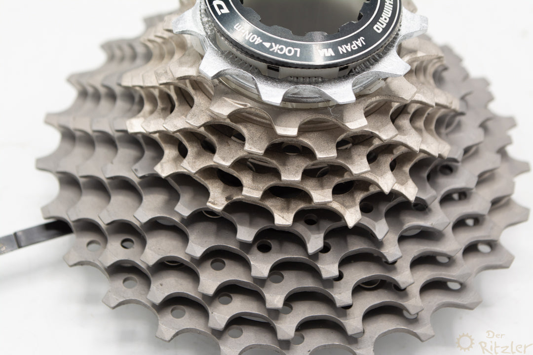 Shimano Dura Ace CS-9000 11-fach Kassette