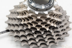 Shimano Dura Ace CS-9000 11-fach Kassette