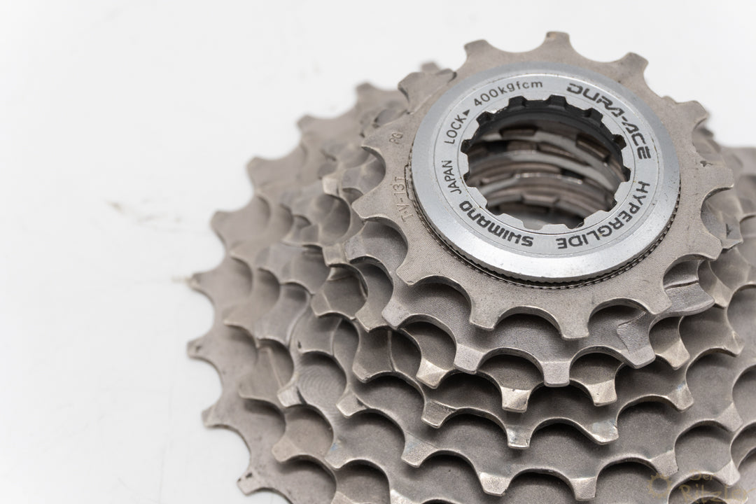 Shimano Dura-Ace CS-7401 8-fach Kassette 13-26 Zähne