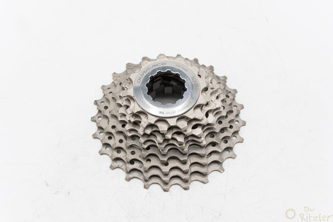 Shimano Dura-Ace CS-7800 10-fach Kassette