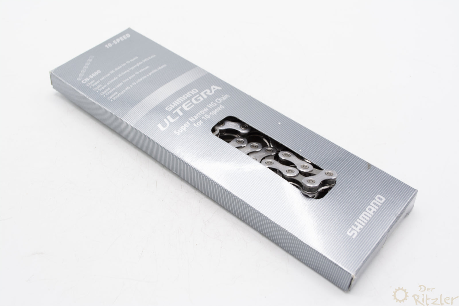 Shimano Ultegra CN-6600 Kette NOS