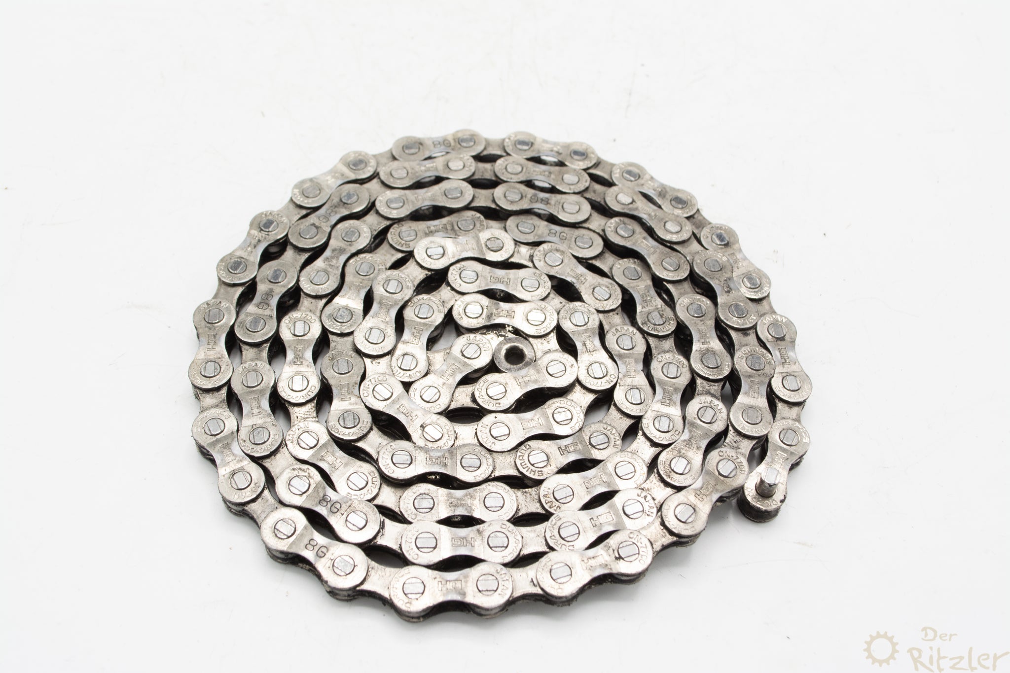rennrad kette dura ace Shimano Dura Ace CN-7700 9-fach Kette
