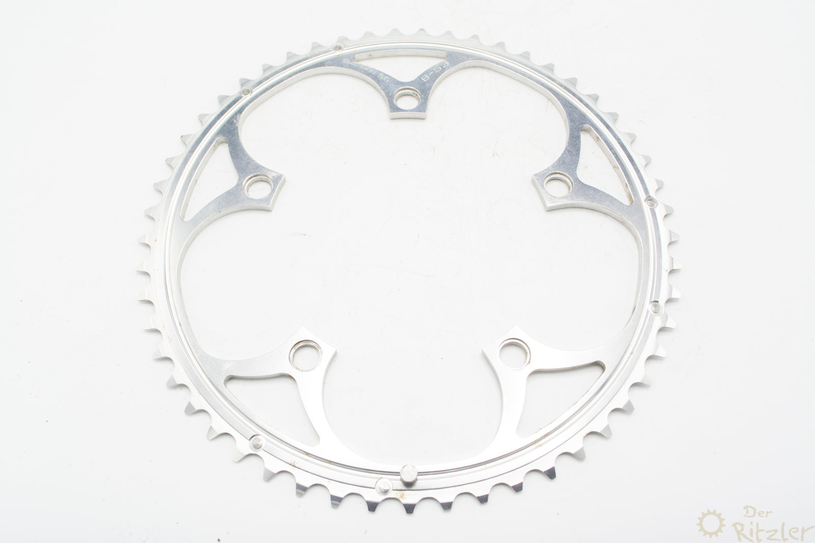 Shimano Kettenblatt SG B-53 / BCD130mm / NOS