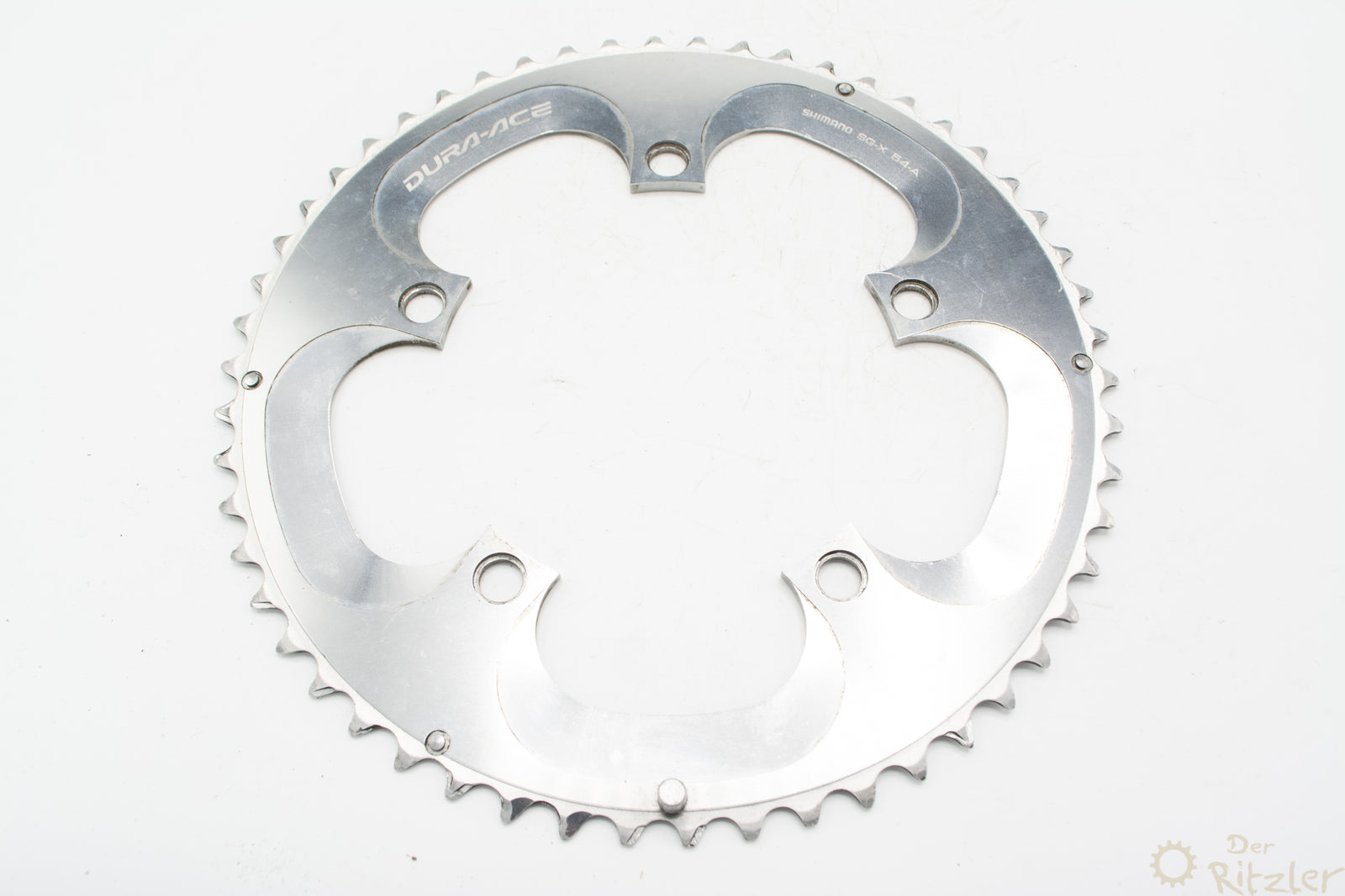 Shimano Dura Ace Kettenblatt SG-X 54-A 130mm