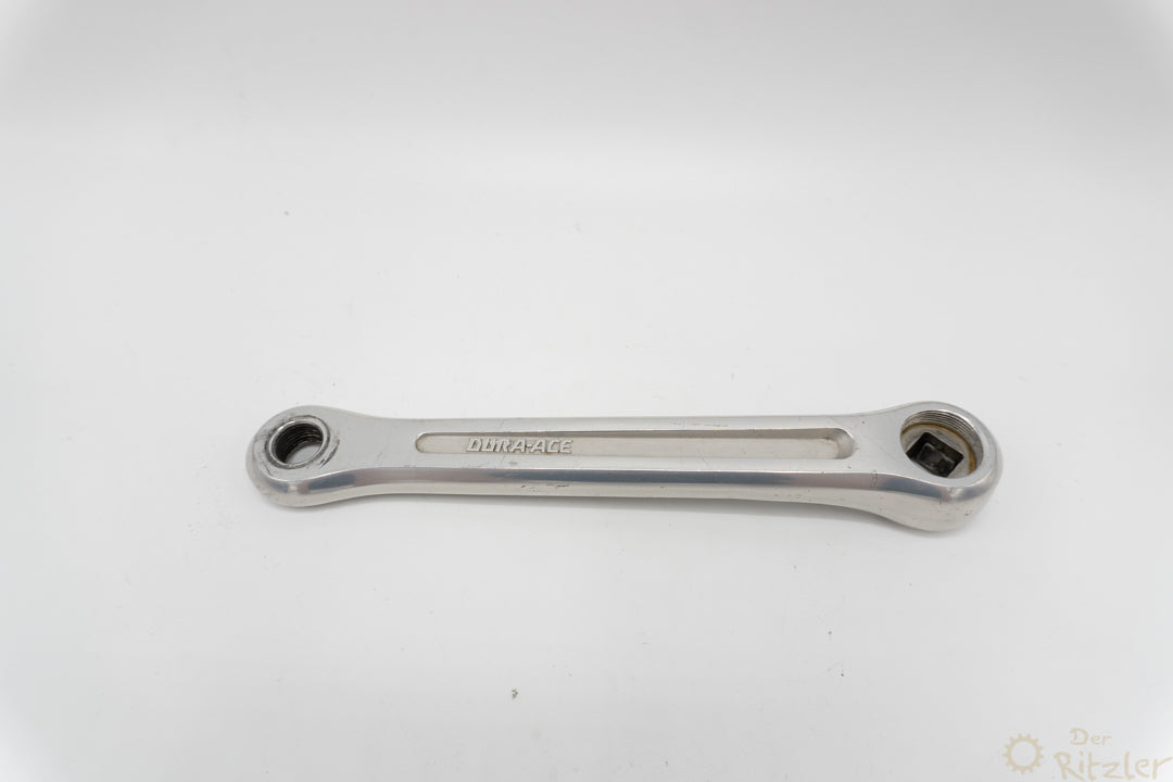Shimano Dura-Ace GA-200 Kurbelarm links 175mm
