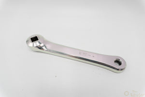 Shimano Dura-Ace FC-7402 Kurbelarm links 170mm