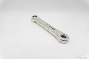 Shimano Dura-Ace FC-7402 Kurbelarm links 170mm