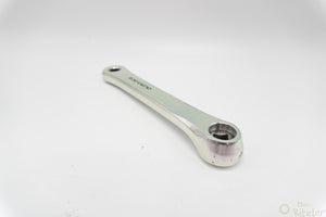 Shimano Dura-Ace FC-7402 Kurbelarm links 170mm