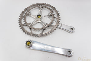 Shimano Dura-Ace FC-7700 Kurbelsatz 172,5mm