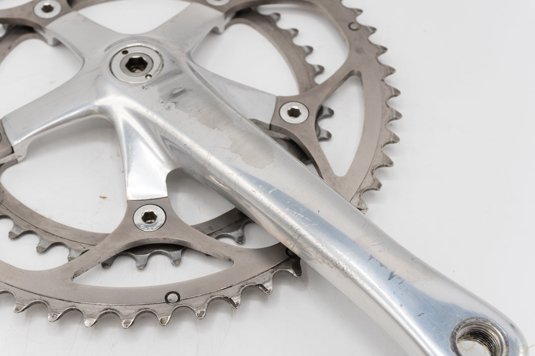 Shimano Dura-Ace FC-7700 Kurbelsatz 172,5mm