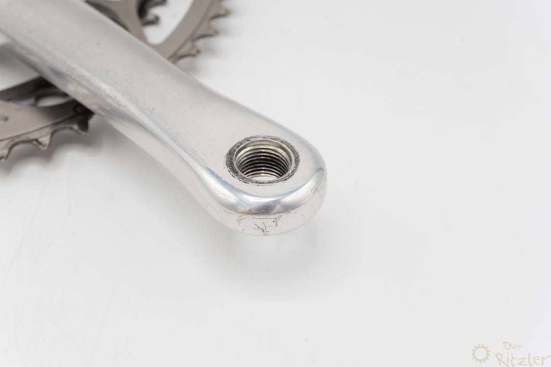 Shimano Dura-Ace FC-7700 Kurbelsatz 172,5mm