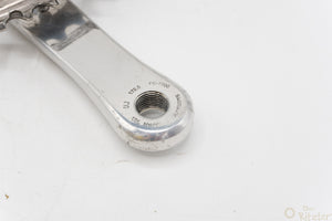 Shimano Dura-Ace FC-7700 Kurbelsatz 172,5mm