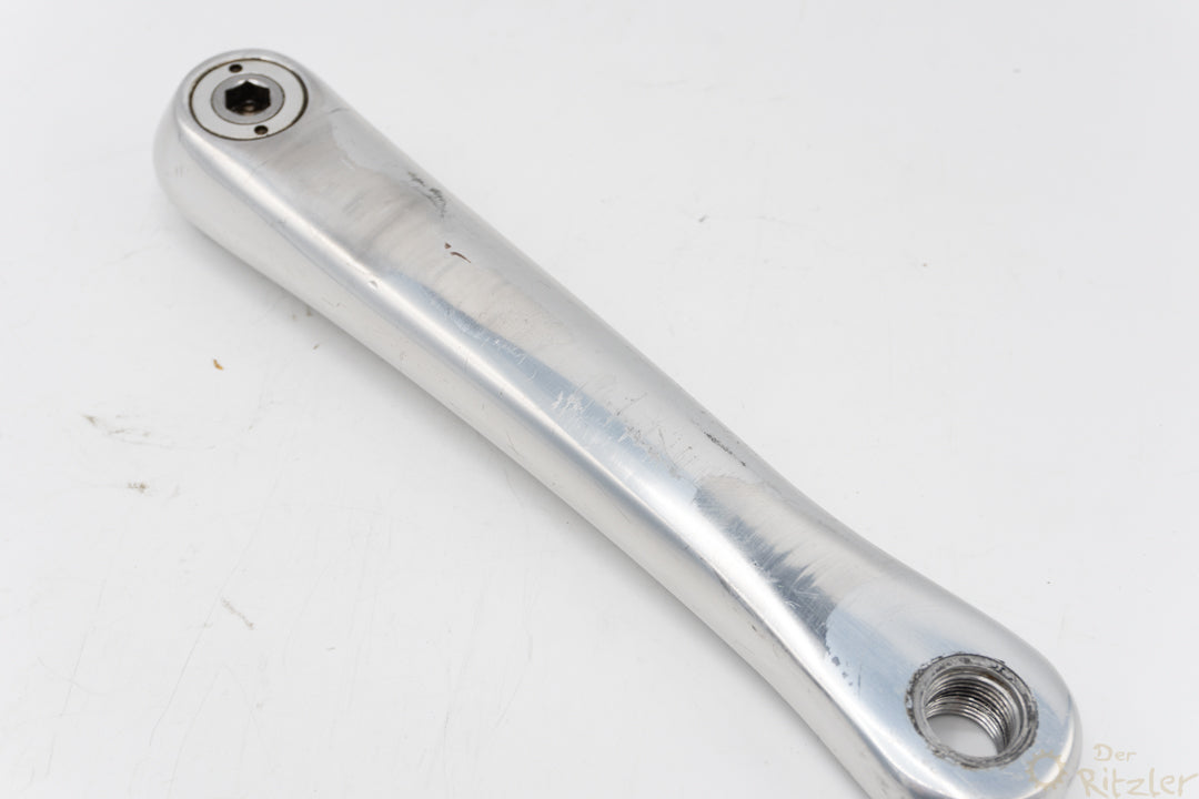 Shimano Dura-Ace FC-7700 Kurbelsatz 172,5mm