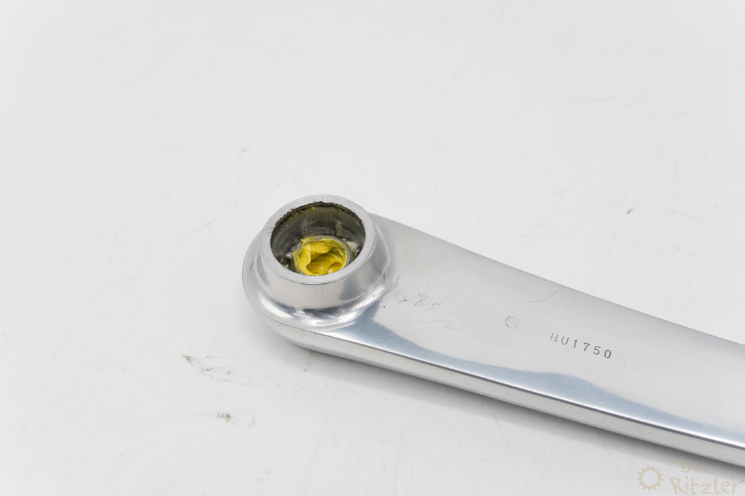 Shimano Dura-Ace FC-7700 Kurbelsatz 172,5mm