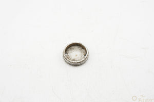 Shimano Dura-Ace FC-7400 Vintage Kurbelstaubkappe