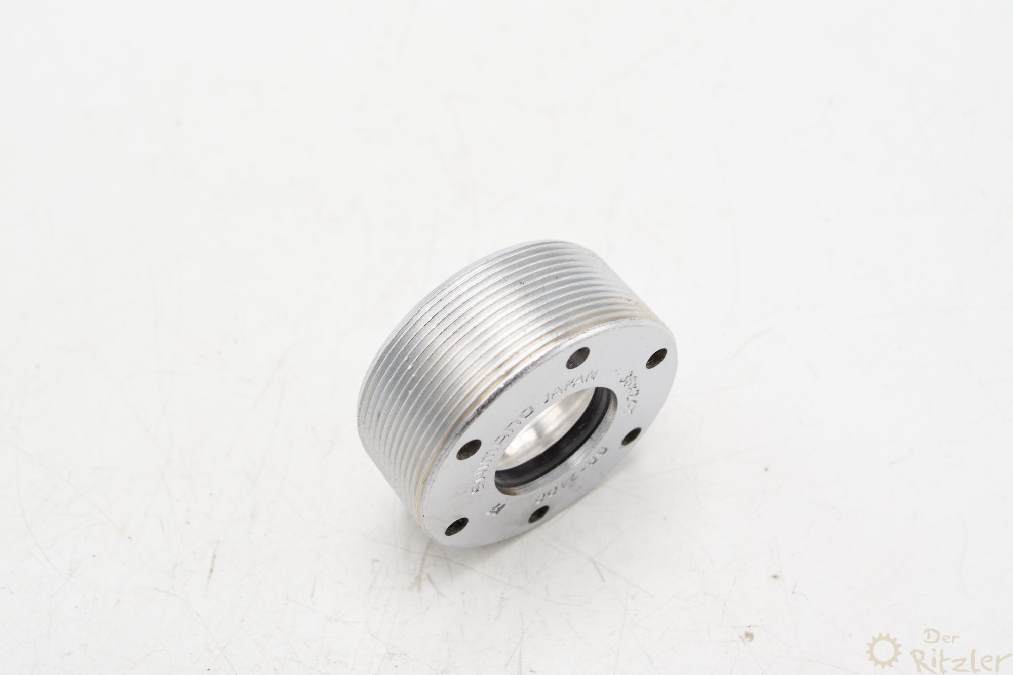 Shimano Dura Ace BB-7400 Lagerschale links