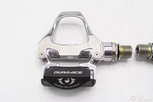 Shimano Dura Ace PD-7810 SPD-SL