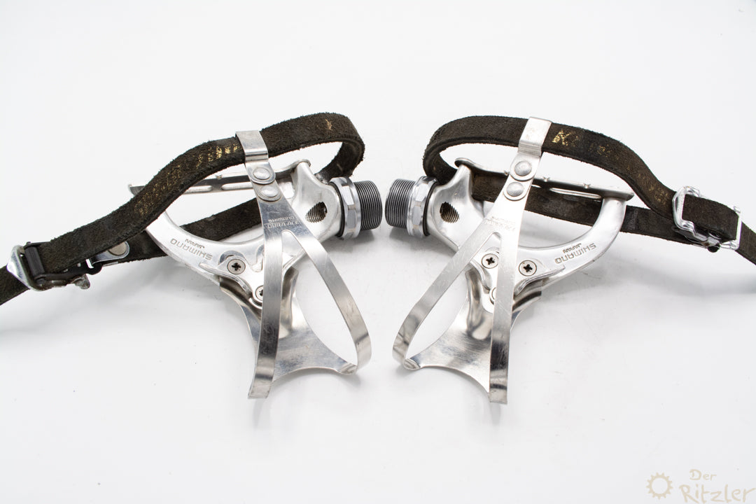 Shimano Dura Ace EX PD-7200 Pedale